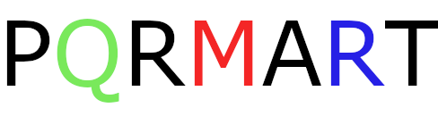 PQRMART