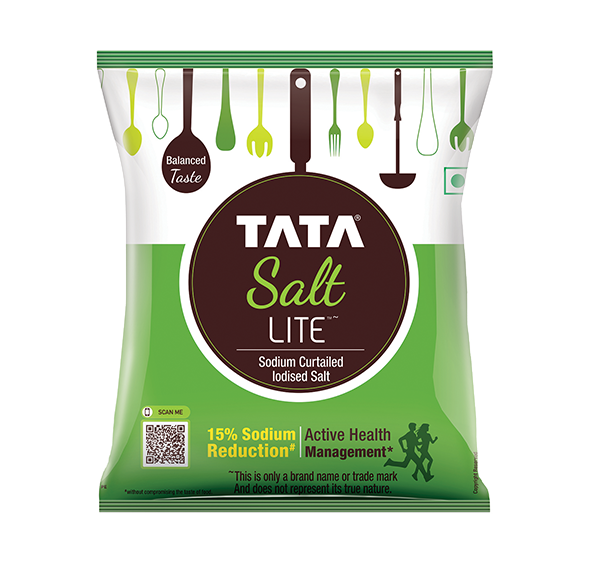 TATA SALT LITE 1 KG