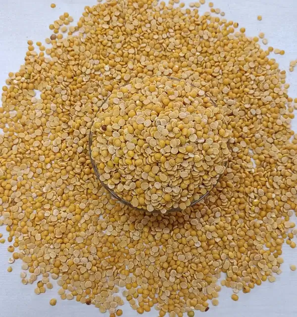 LOOSE ARHAR/TOOR DAL 1 KG