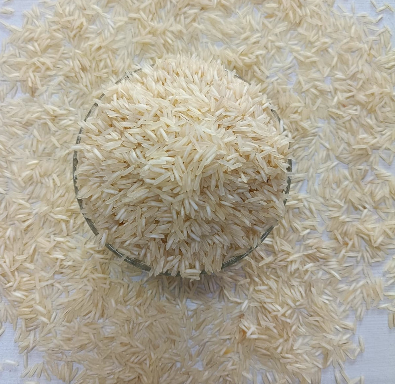BIRYANI RICE 1 KG