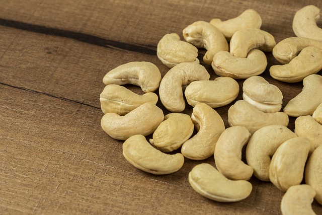 CASHEW W210 250G