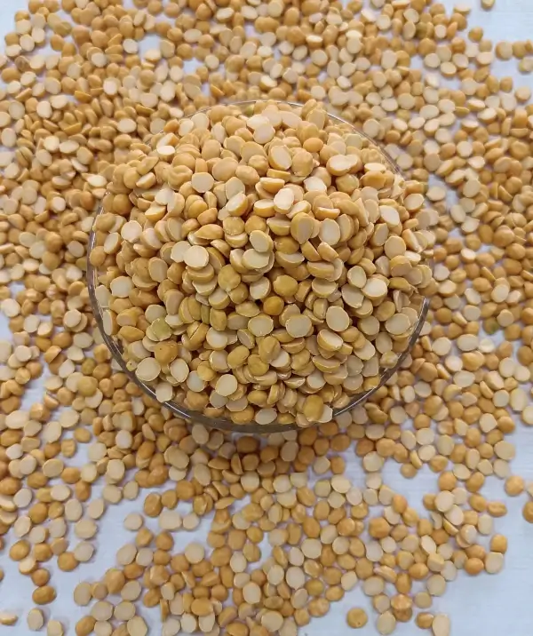 LOOSE CHANA DAL 1 KG