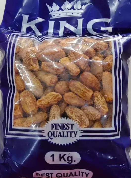 LOOSE CHUARA 1 KG