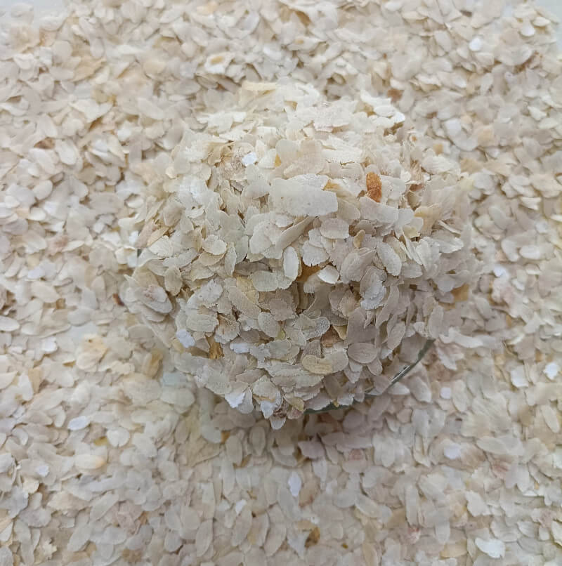 LOOSE CHUDA WHITE 1 KG