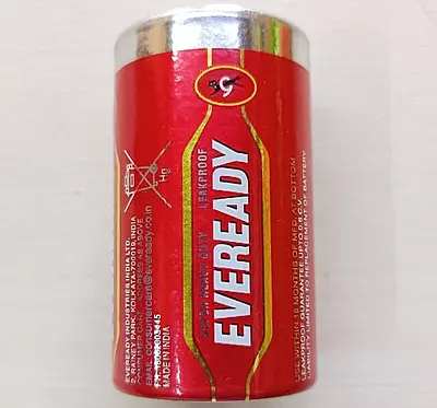 EVEREADY BATTERY 1050 1P