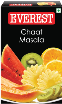 EVEREST CHAAT MASALA 50 G