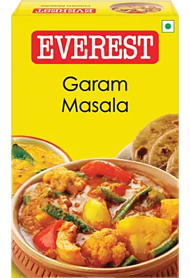 EVEREST GARAM MASALA