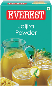 EVEREST JALJIRA POWDER 50 G