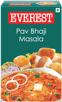 EVEREST PAV BHAJI MASALA 50 G