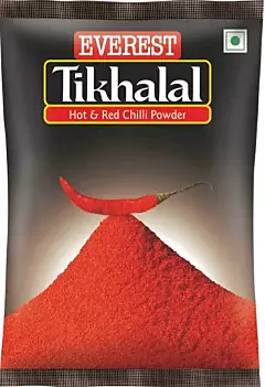 EVEREST TIKHALAL 100G