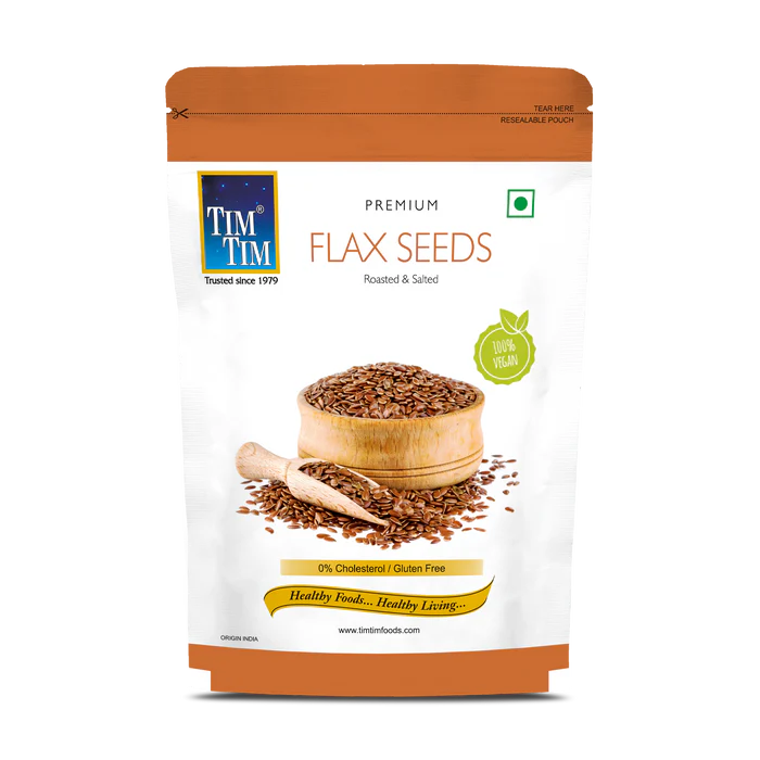 TIM TIM FLAX SEED 250G