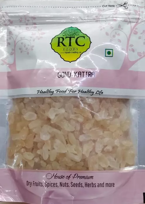 GOND KATIRA