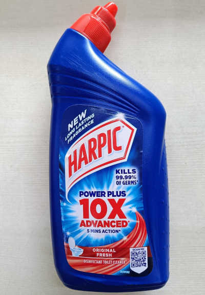 HARPIC POWER PLUS 500M