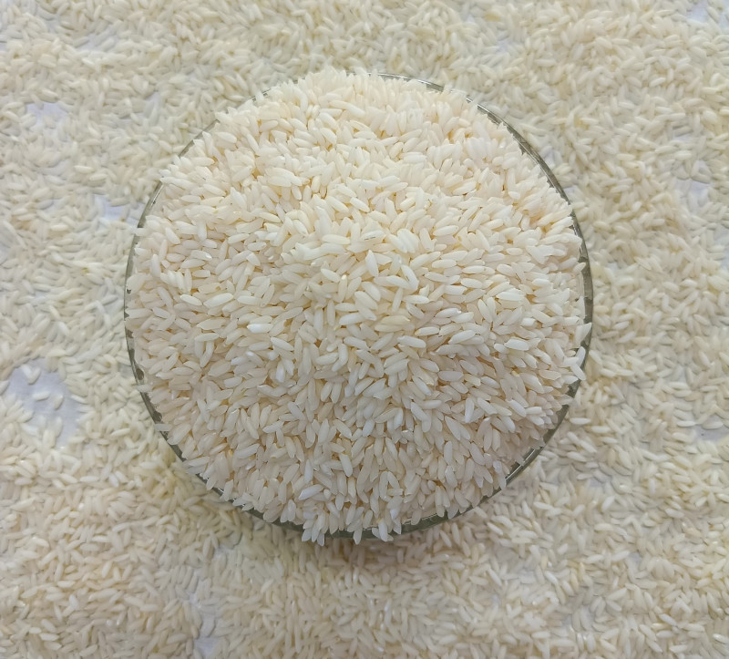 SPECIAL JEERA RICE 1 KG