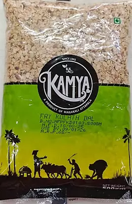 PROGRAINS FRY KOLATH DAL 500G