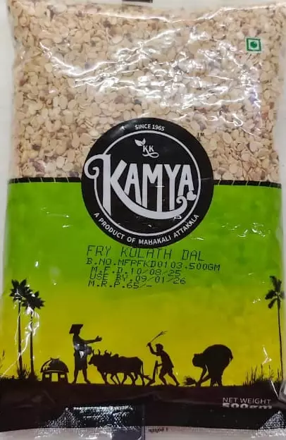 PROGRAINS FRY KOLATH DAL 500G