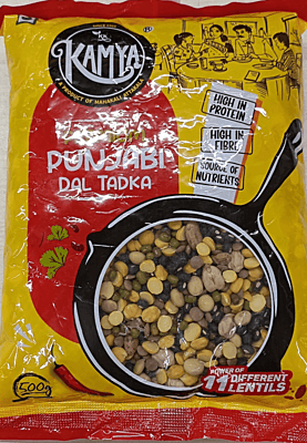 KAMYA PUNJABI TADKA 500G