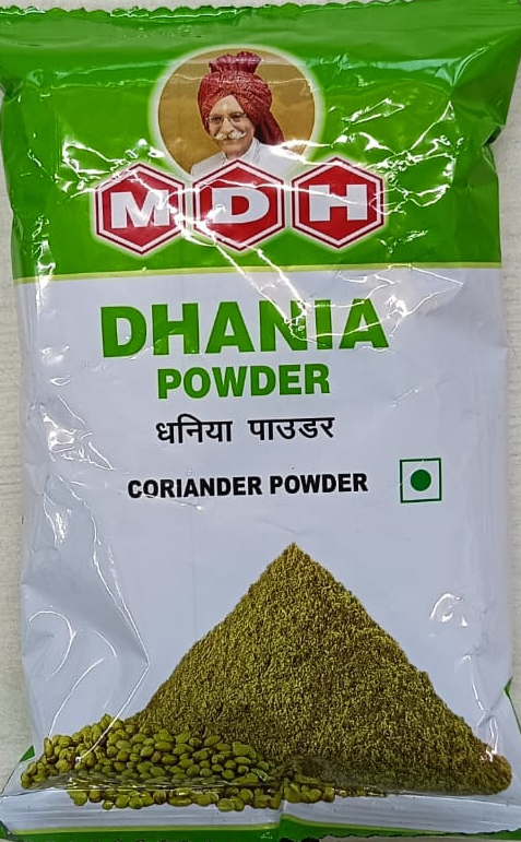MDH DHANIA POWDER 100 G