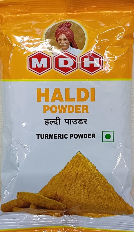 MDH HALDI POWDER 100 G
