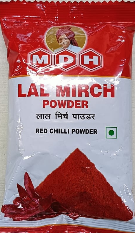 MDH LAL MIRCH POWDER