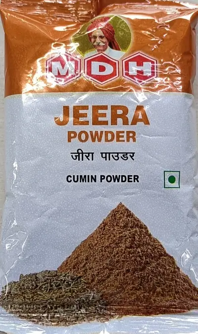 MDH JEERA POWDER 100G