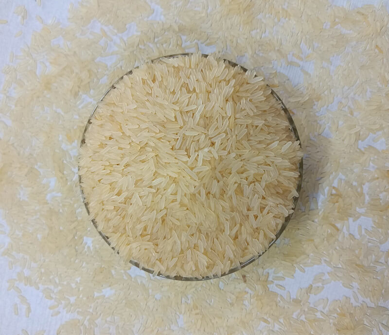 MINIKET RICE 1 KG