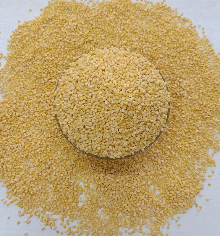 LOOSE MOONG DAL 500G