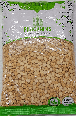 PROGRAINS BUTA/CHANA DAL 500G