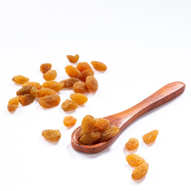 RAISIN/KHISMIS 100G