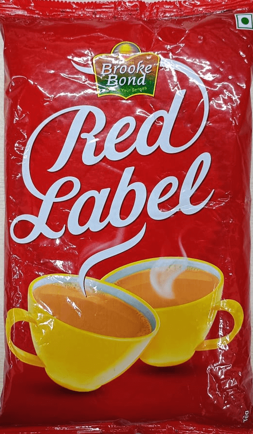 BROOKE BOND RED LABEL 250G