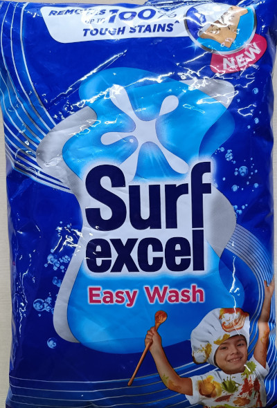 SURF EXCEL EASY WASH 500GM