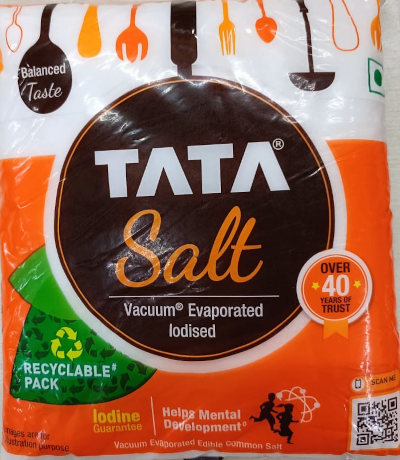 TATA SALT 1 KG