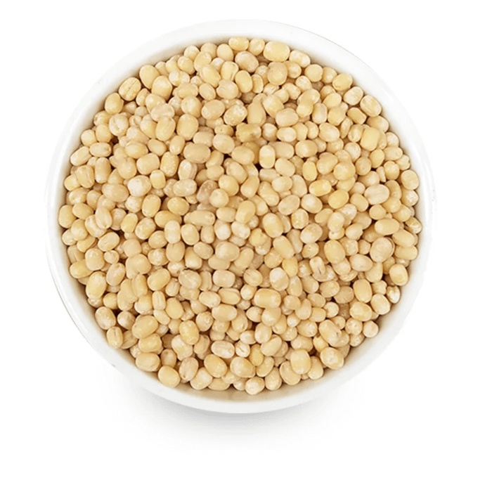 WHITE BIRI DAL 1 KG