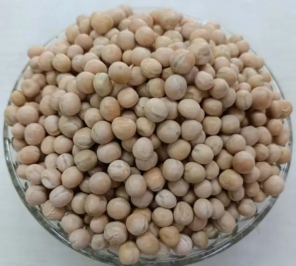 LOOSE YELLOW/WHITE MATAR 1 KG