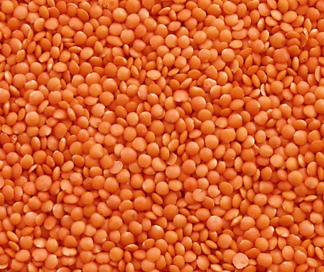 LOOSE MASOOR DAL 500 G