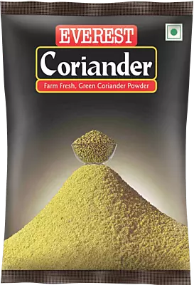 EVEREST CORIANDER 100G