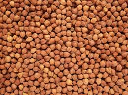 CHANA WHOLE 500 GM