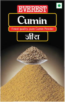 EVEREST CUMIN POWDER 100G
