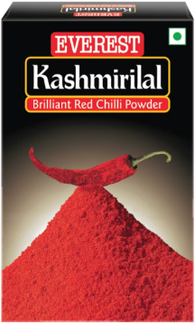 EVEREST KASHMIRILAL 50G