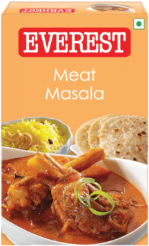 EVEREST MEAT MASALA 50G