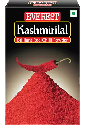 EVEREST KASHMIRILAL 100 GM