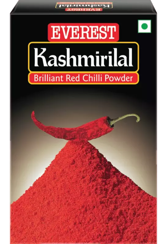 EVEREST KASHMIRILAL 100 GM