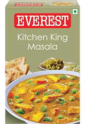 EVEREST KITCHEN KING MASALA 50 GM