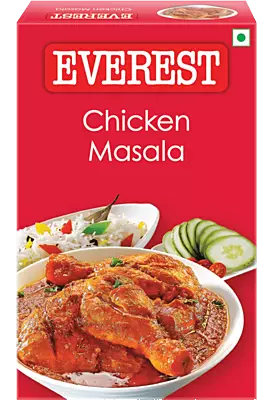 EVEREST CHICKEN MASALA 100 GM