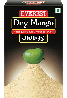 EVEREST DRY MANGO 50G