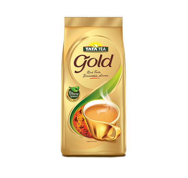 TATA TEA GOLD 250G