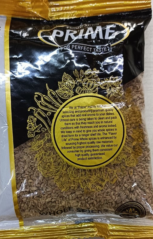 PRIME AJWAIN 50GM
