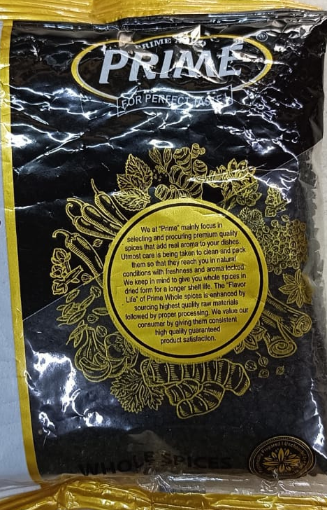 PRIME BLACK CUMIN 50GM