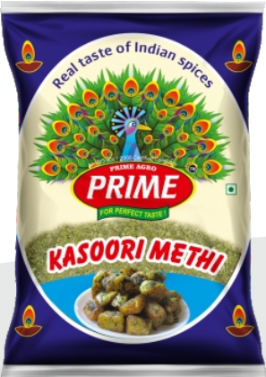PRIME KASOORI METHI 25G