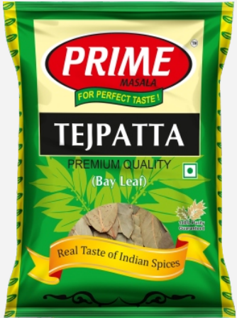 PRIME TEJ PATRA 50GM